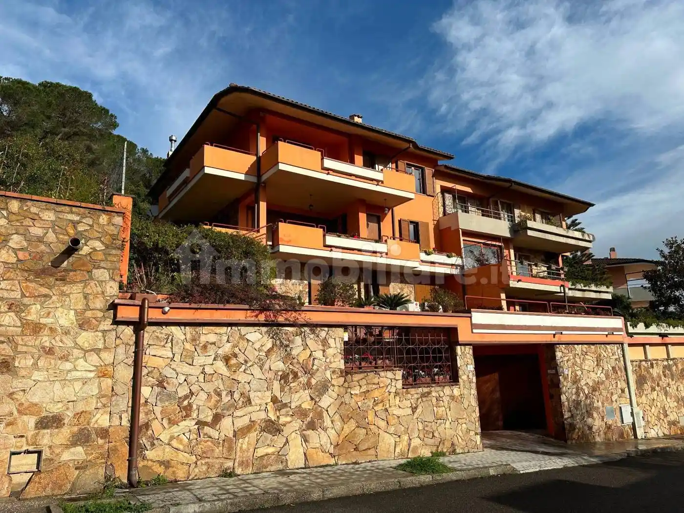 Villa in vendita a Nuoro