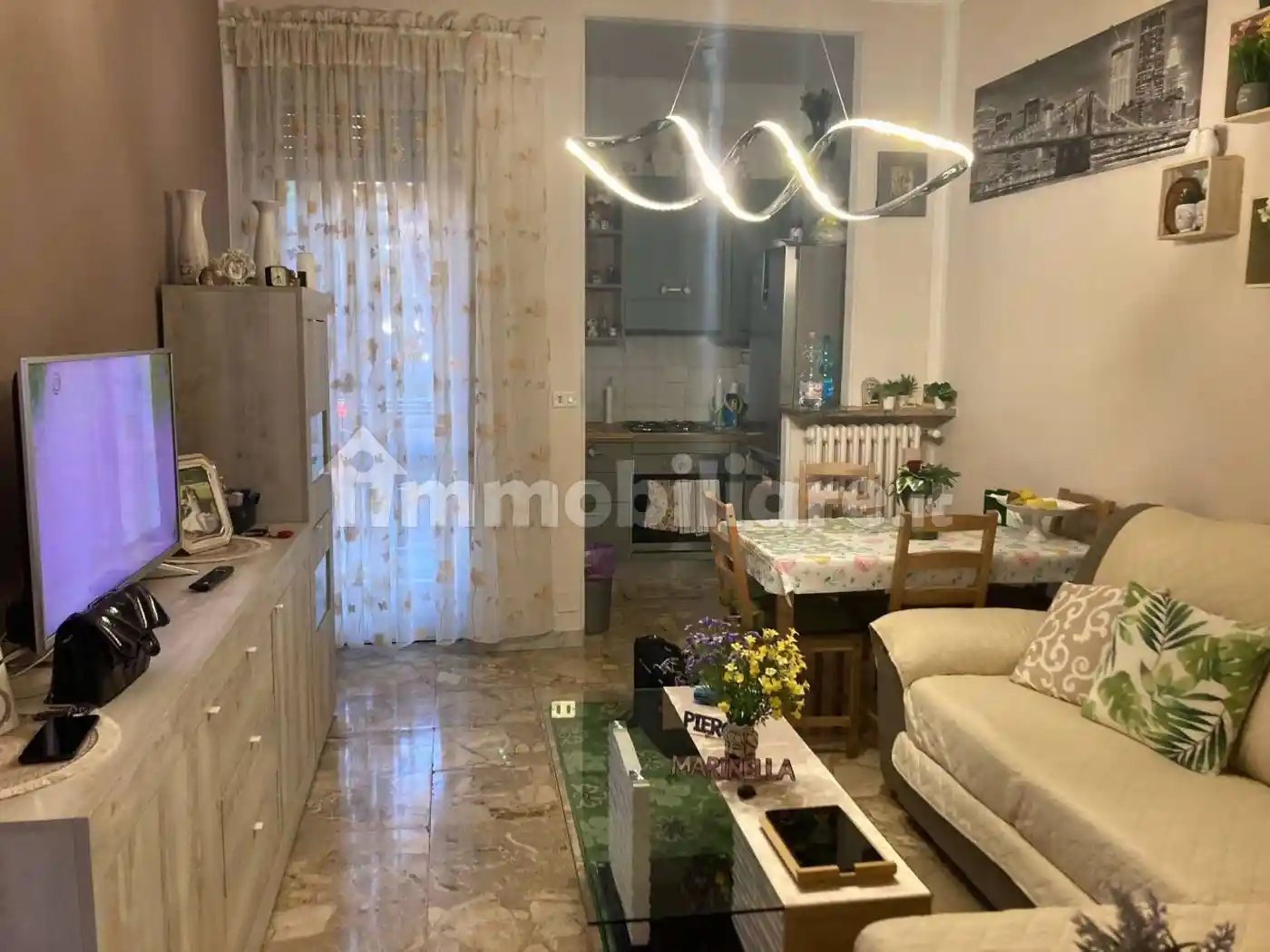 Appartamento in vendita a Poirino