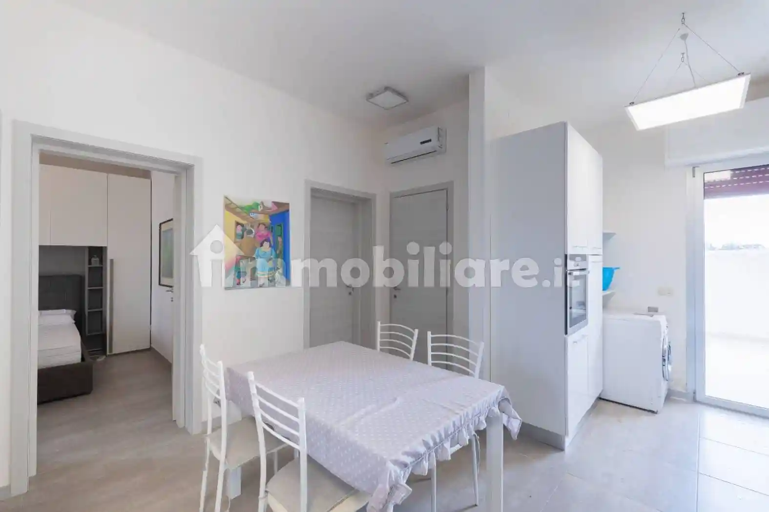 Appartamento in vendita a Porto Cesareo