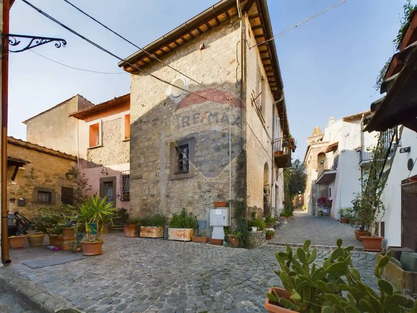 Appartamento in vendita a Formello