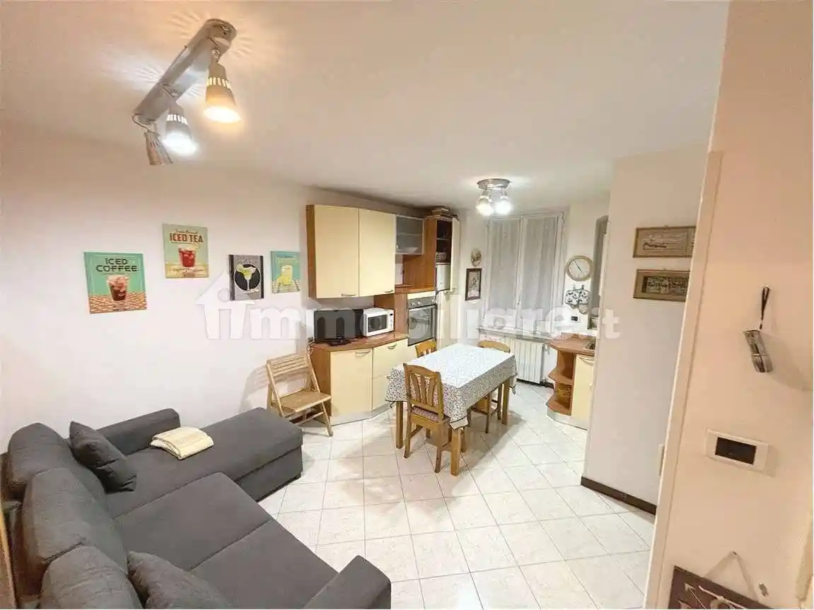 Appartamento in vendita a Cogoleto