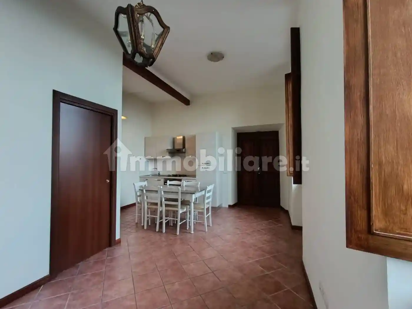 Appartamento in affitto a Monte Porzio Catone