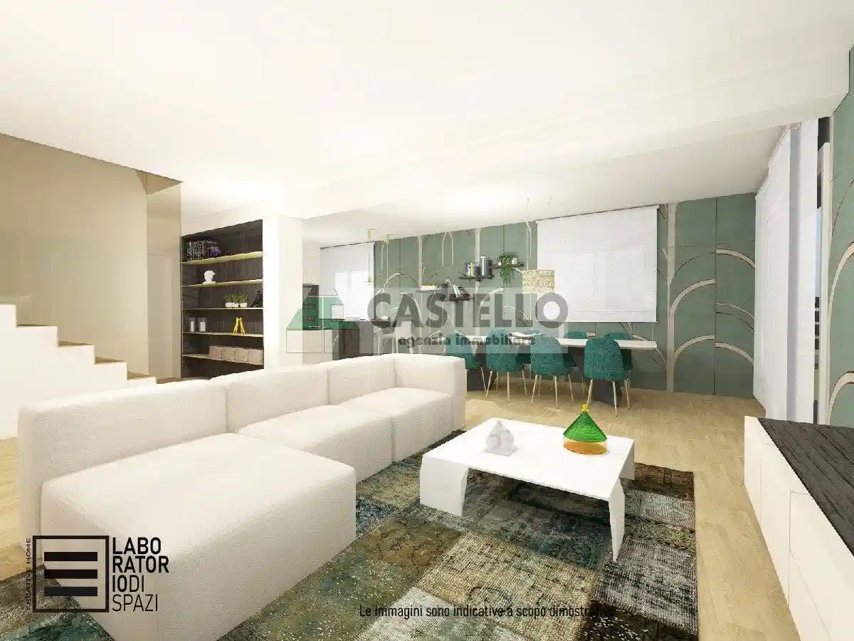 Casa indipendente in vendita a Vigonza