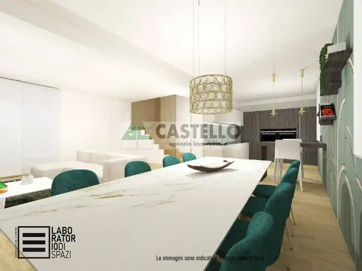 Casa indipendente - foto 2