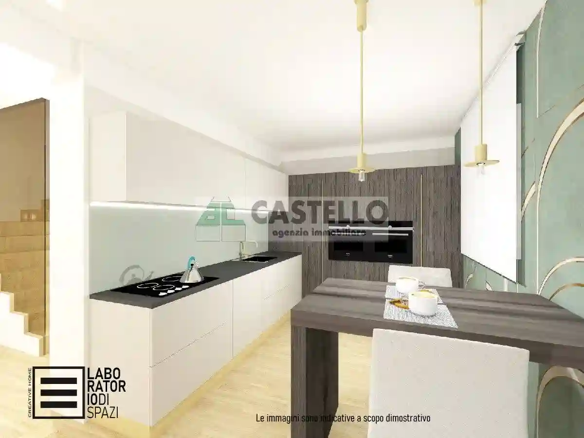 Casa indipendente - foto 3