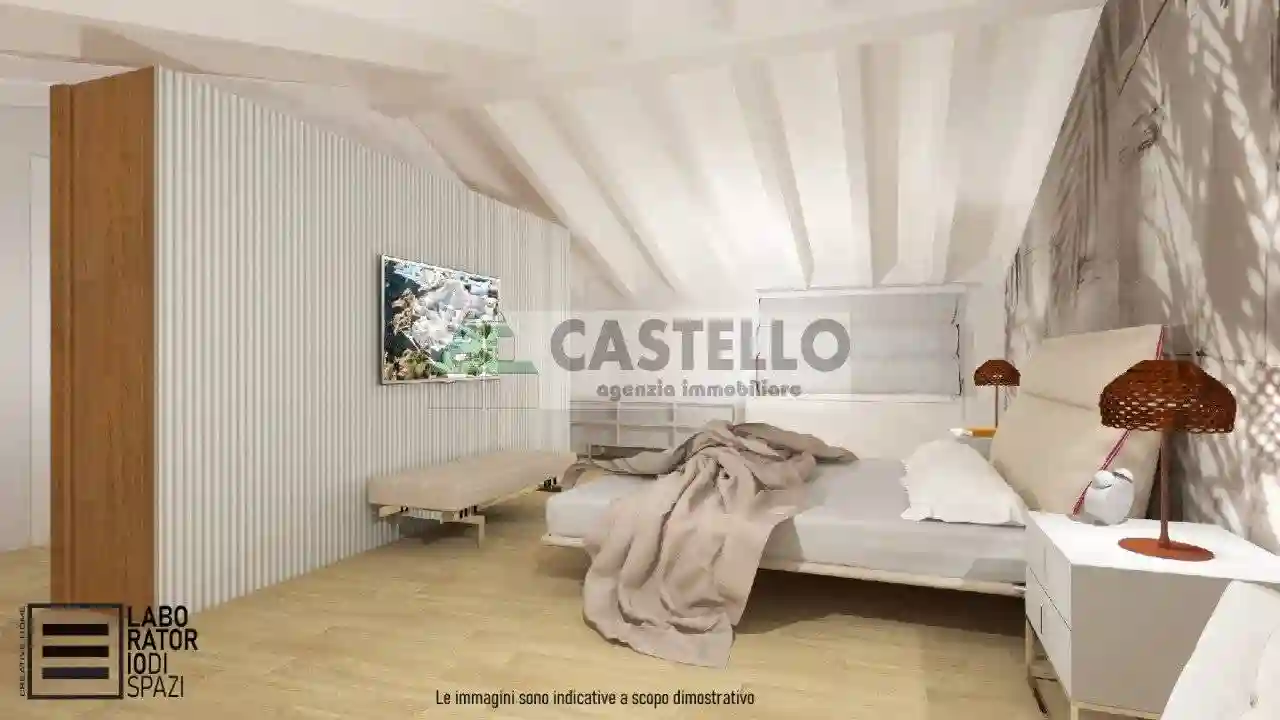 Casa indipendente - foto 5