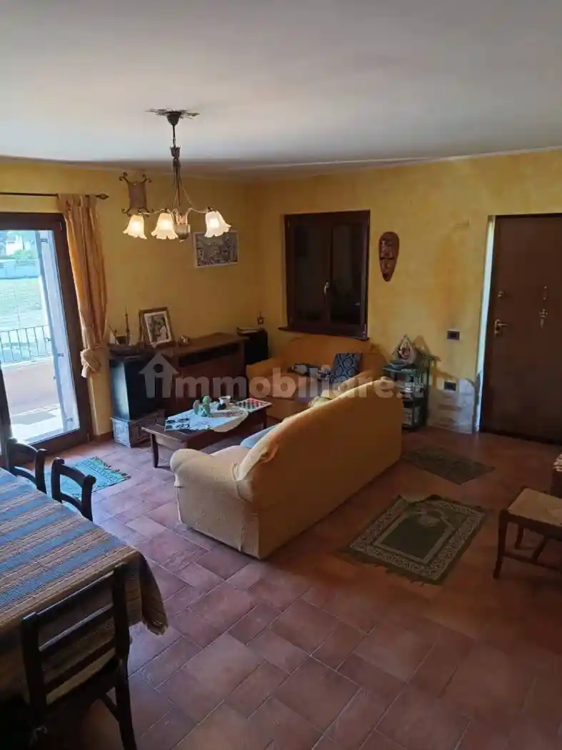 Villa bifamiliare via Giovanni XXIII 47, Cappelle, Scurcola Marsicana - foto 2
