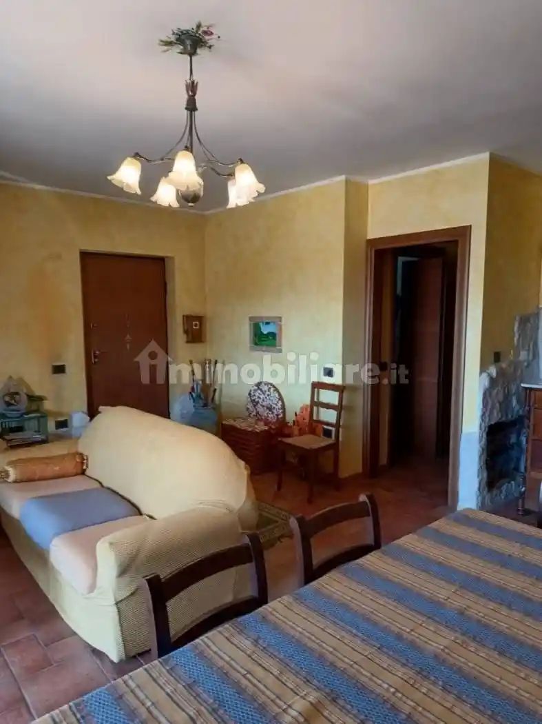 Villa bifamiliare via Giovanni XXIII 47, Cappelle, Scurcola Marsicana - foto 3