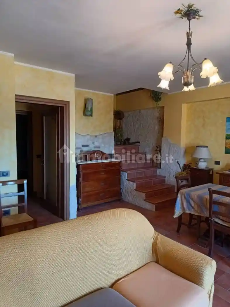 Villa bifamiliare via Giovanni XXIII 47, Cappelle, Scurcola Marsicana - foto 4