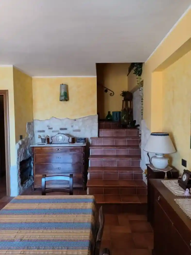 Villa bifamiliare via Giovanni XXIII 47, Cappelle, Scurcola Marsicana - foto 5