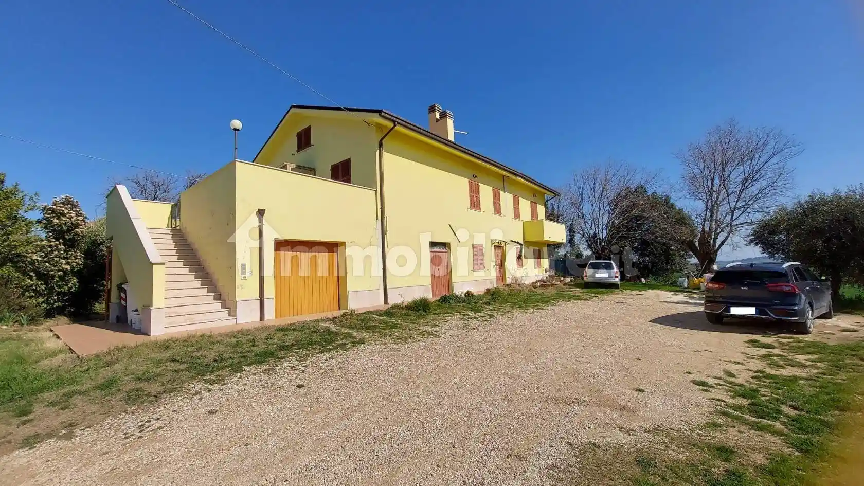 Villa in vendita a Senigallia