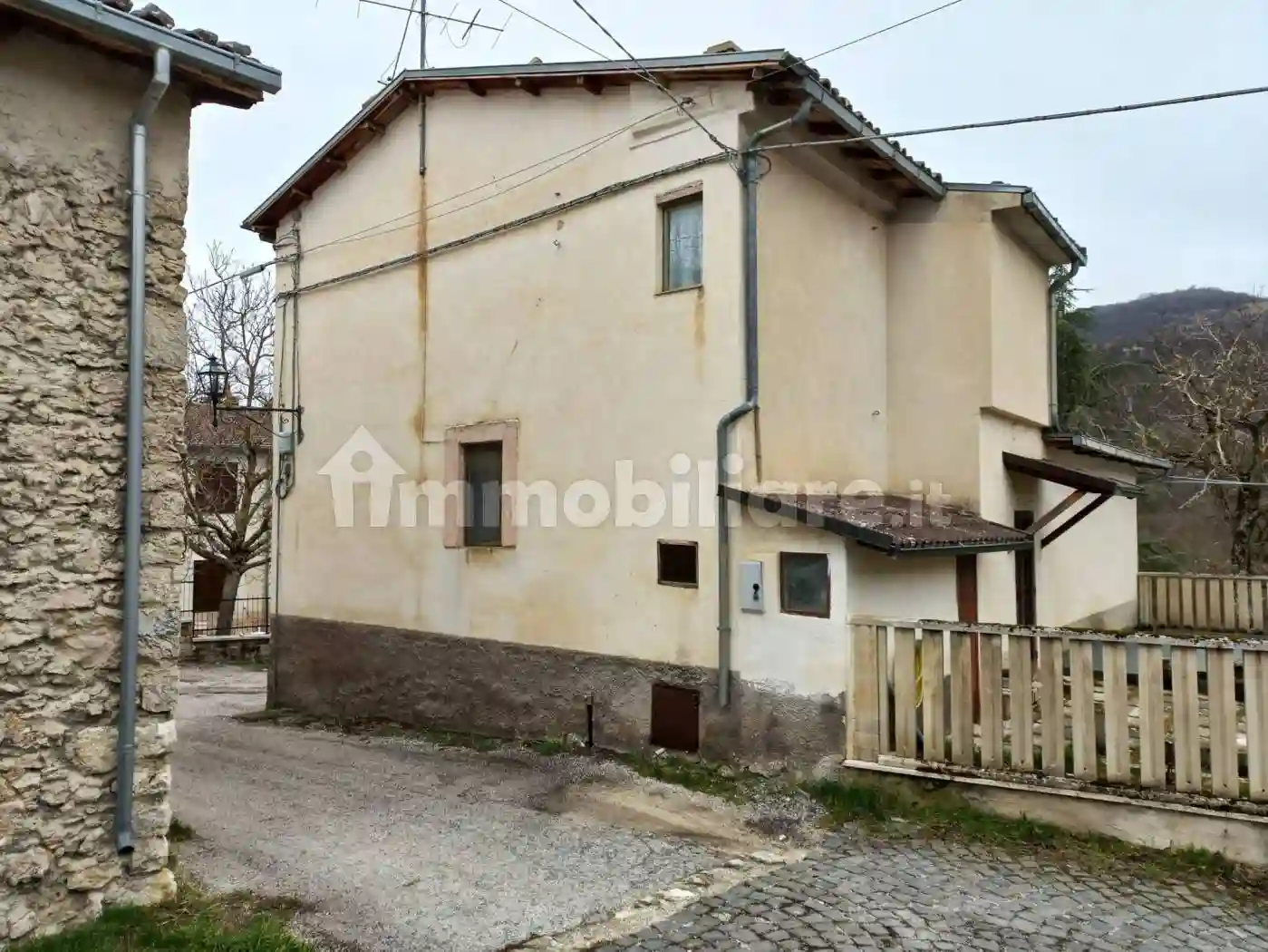 Casa indipendente - foto 4