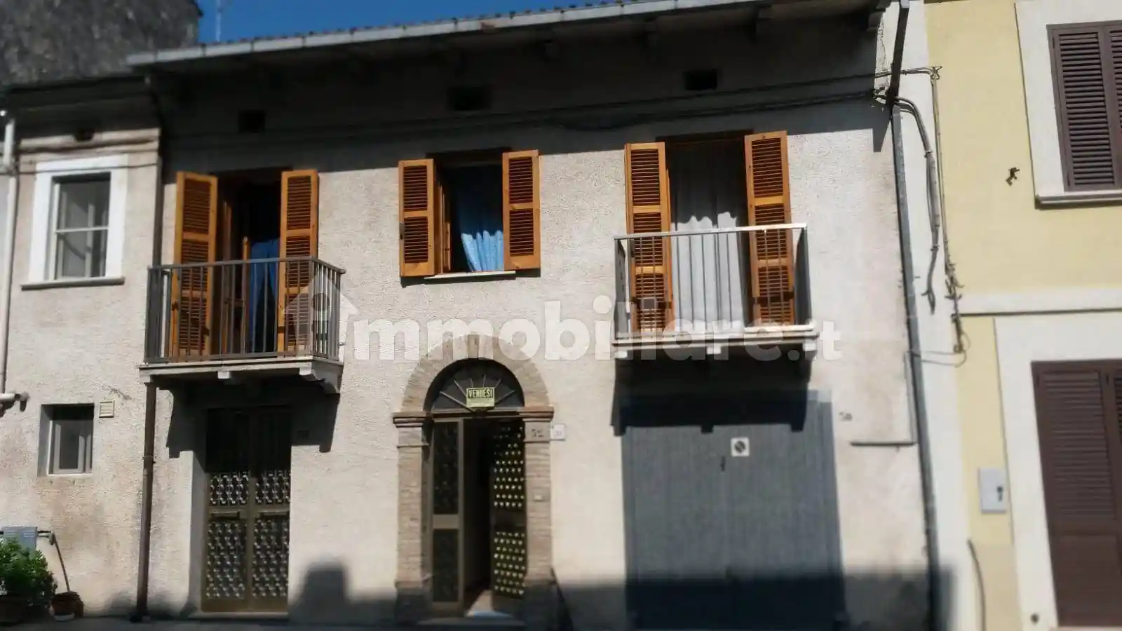 Casa indipendente in vendita a Fara Filiorum Petri