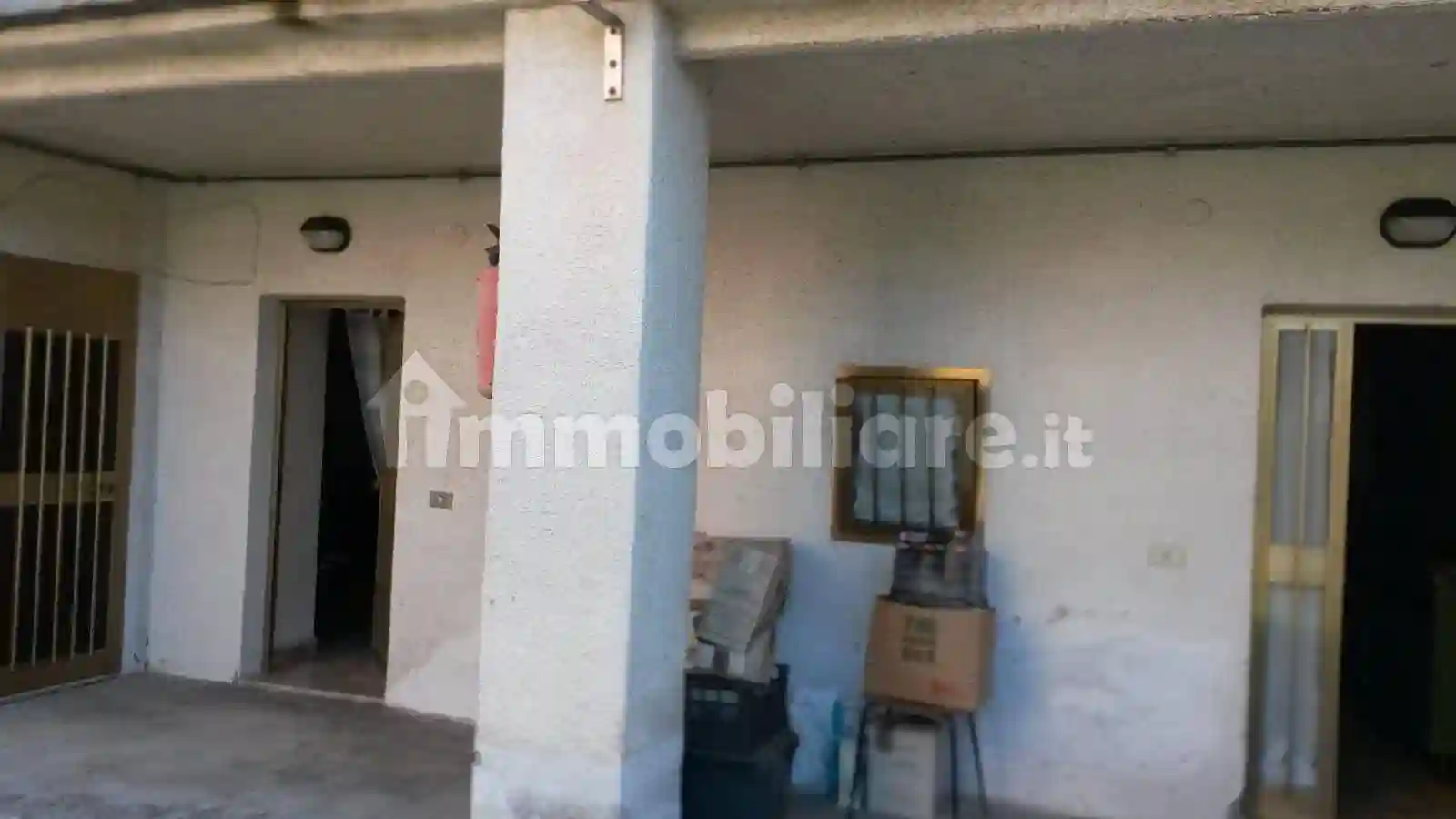 Terratetto unifamiliare via Madonna del Ponte 20, Centro, Fara Filiorum Petri - foto 4