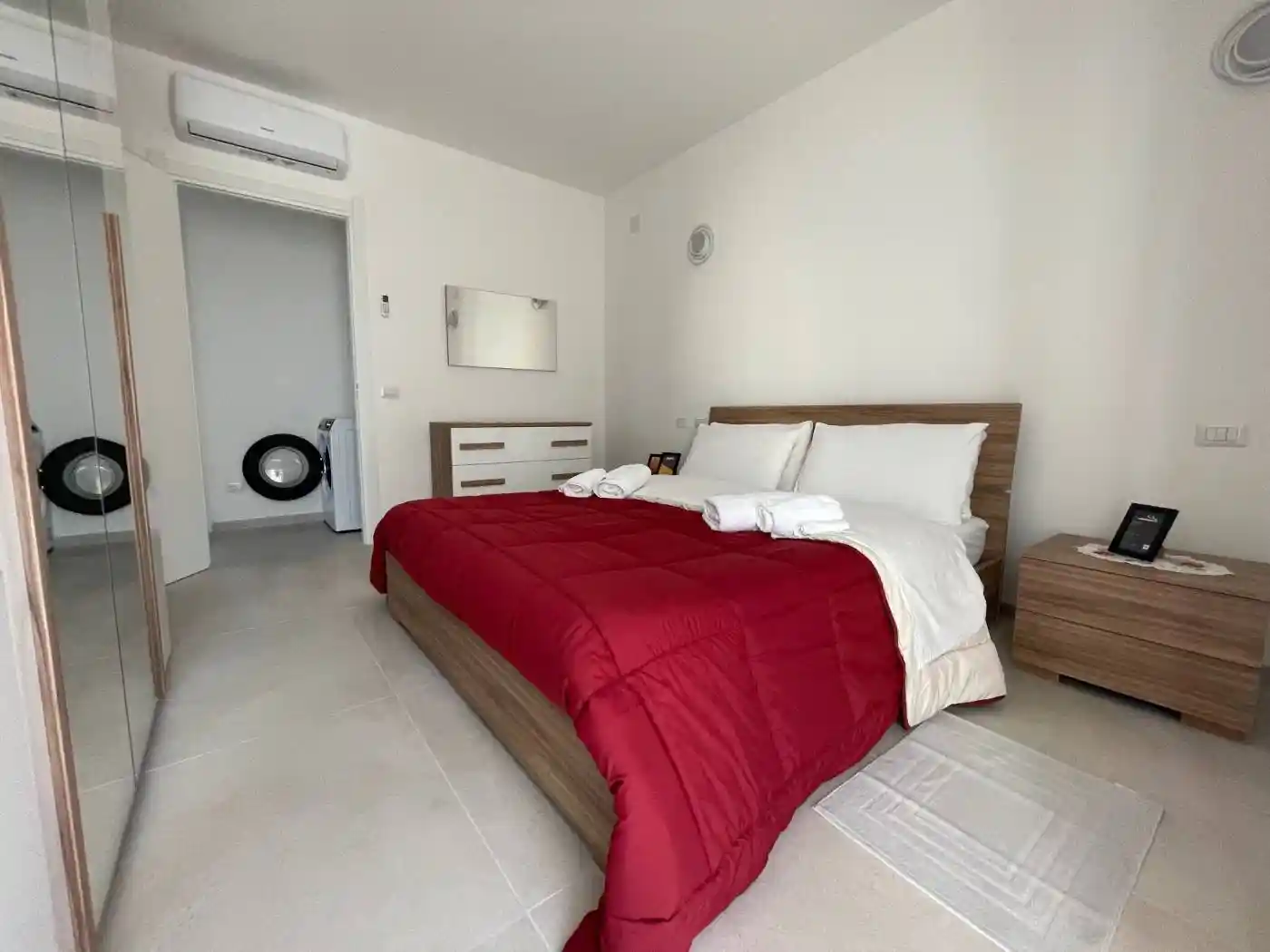 Appartamento in vendita a Olbia