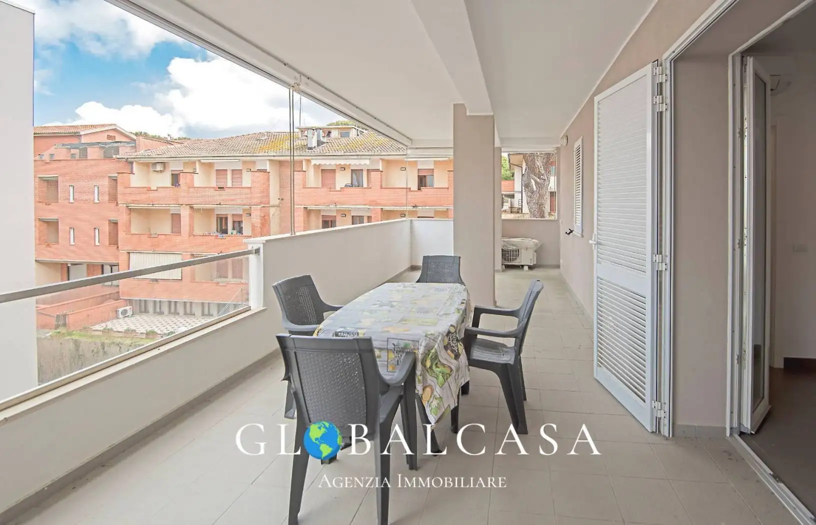 Appartamento in affitto a Grosseto