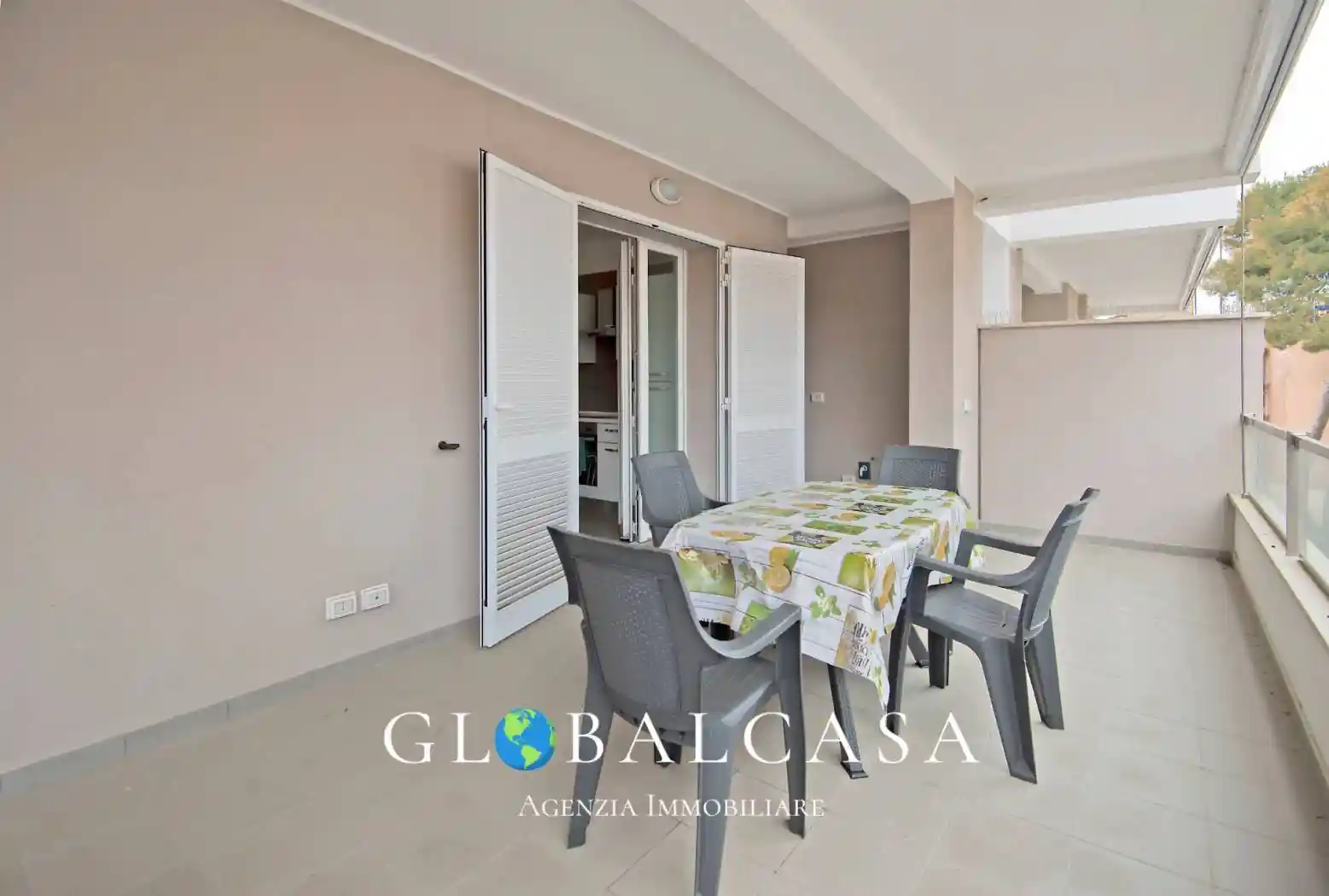 Bilocale piazza Unità d'Italia 7, Marina di Grosseto, Grosseto - foto 3