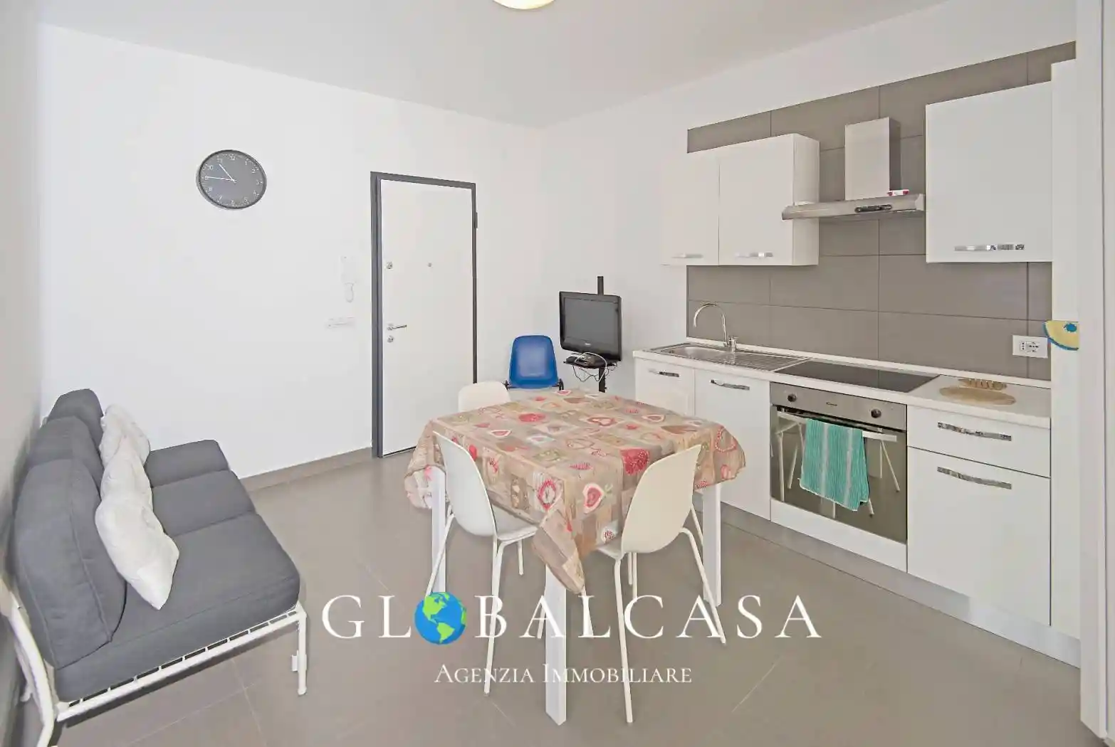 Bilocale piazza Unità d'Italia 7, Marina di Grosseto, Grosseto - foto 4