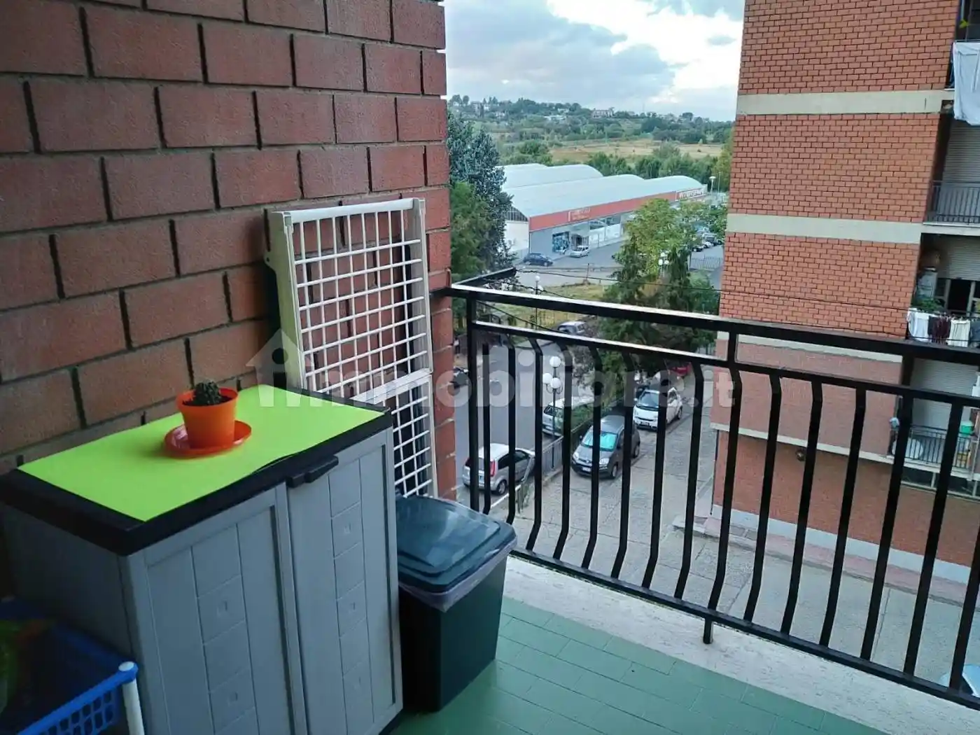 Trilocale via Silvio Pellico, Centro, Rende - foto 5