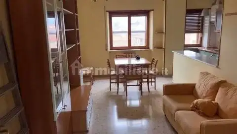 Appartamento in vendita a Avezzano