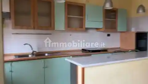 Appartamento via Leone Marsicano 53, Centro, Avezzano - foto 2