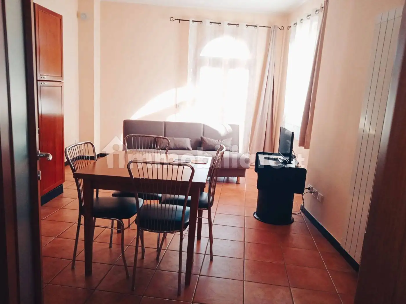 Bilocale via Roma 8, Centro, Darfo Boario Terme - foto 3