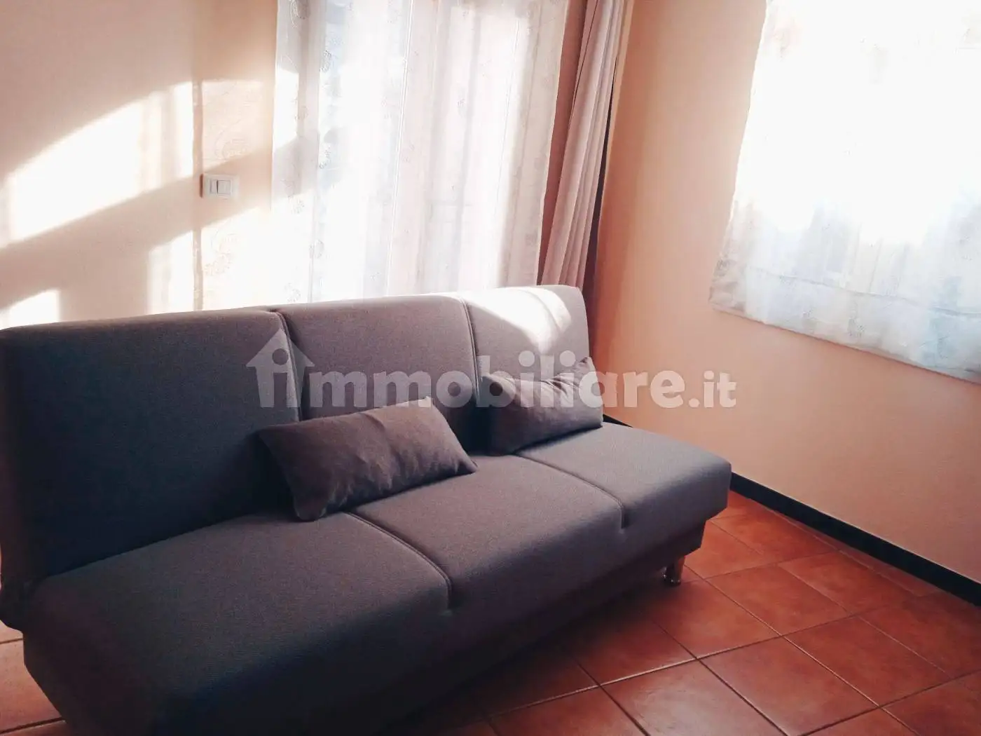 Bilocale via Roma 8, Centro, Darfo Boario Terme - foto 5