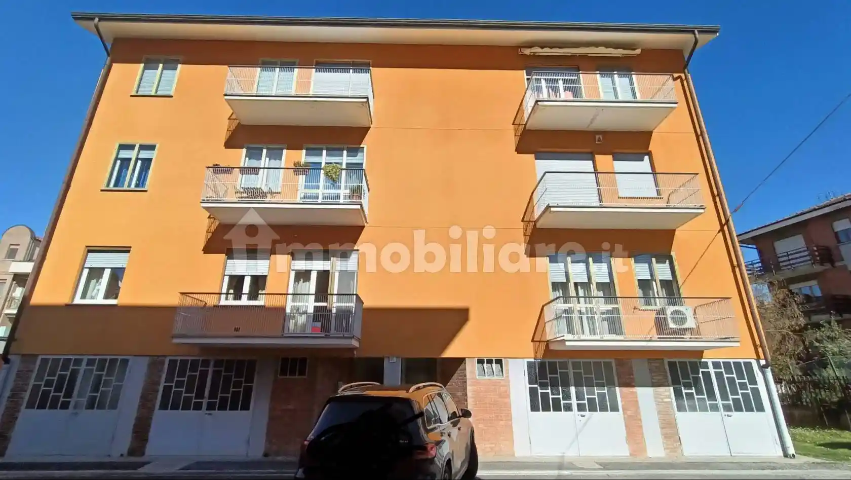 Appartamento in vendita a Avigliana