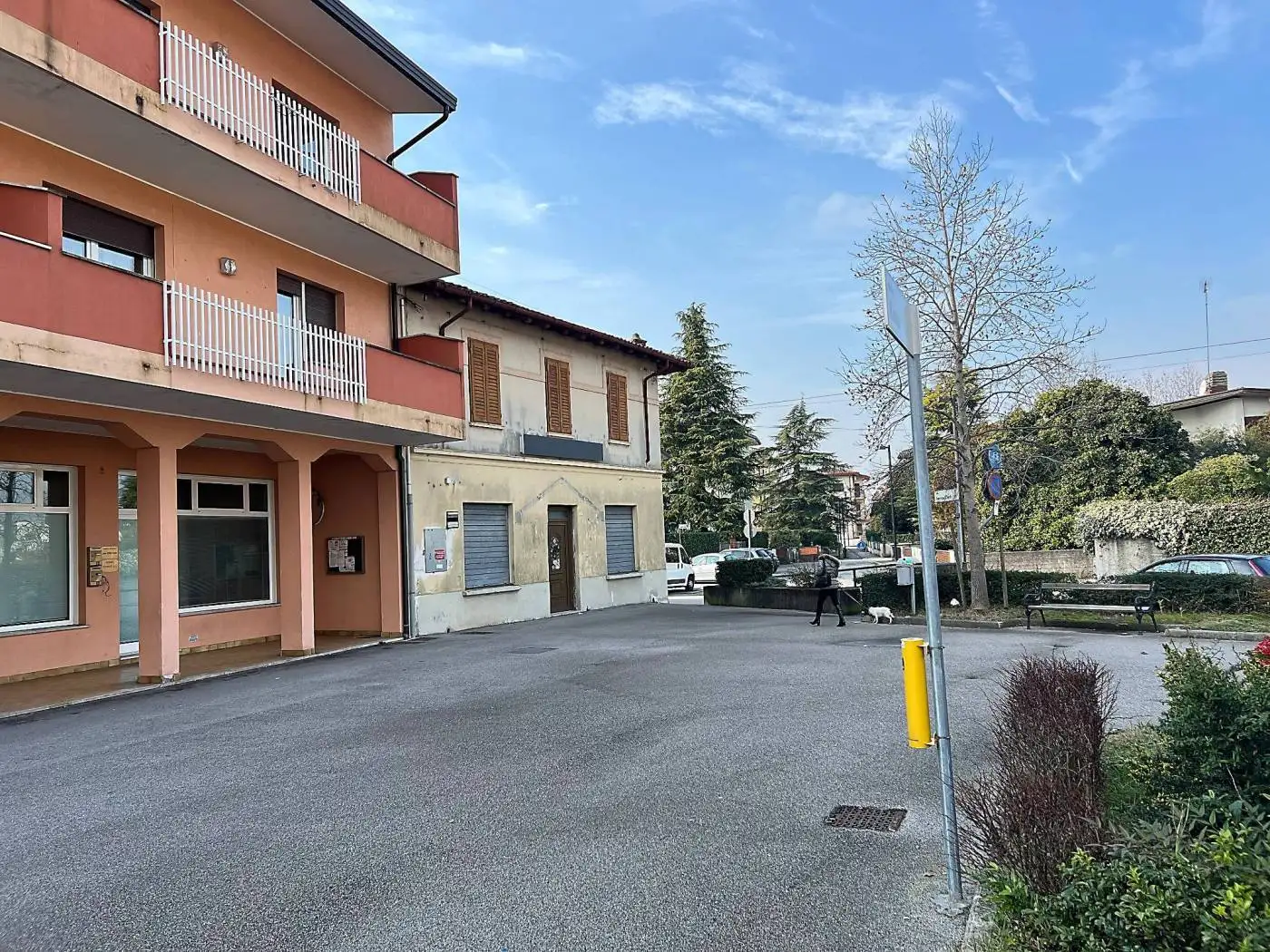 Palazzo - Edificio in vendita a Fogliano Redipuglia