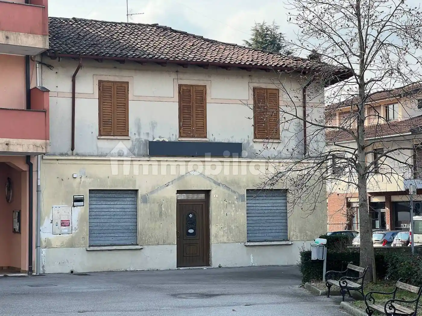 Palazzo - Edificio - foto 2