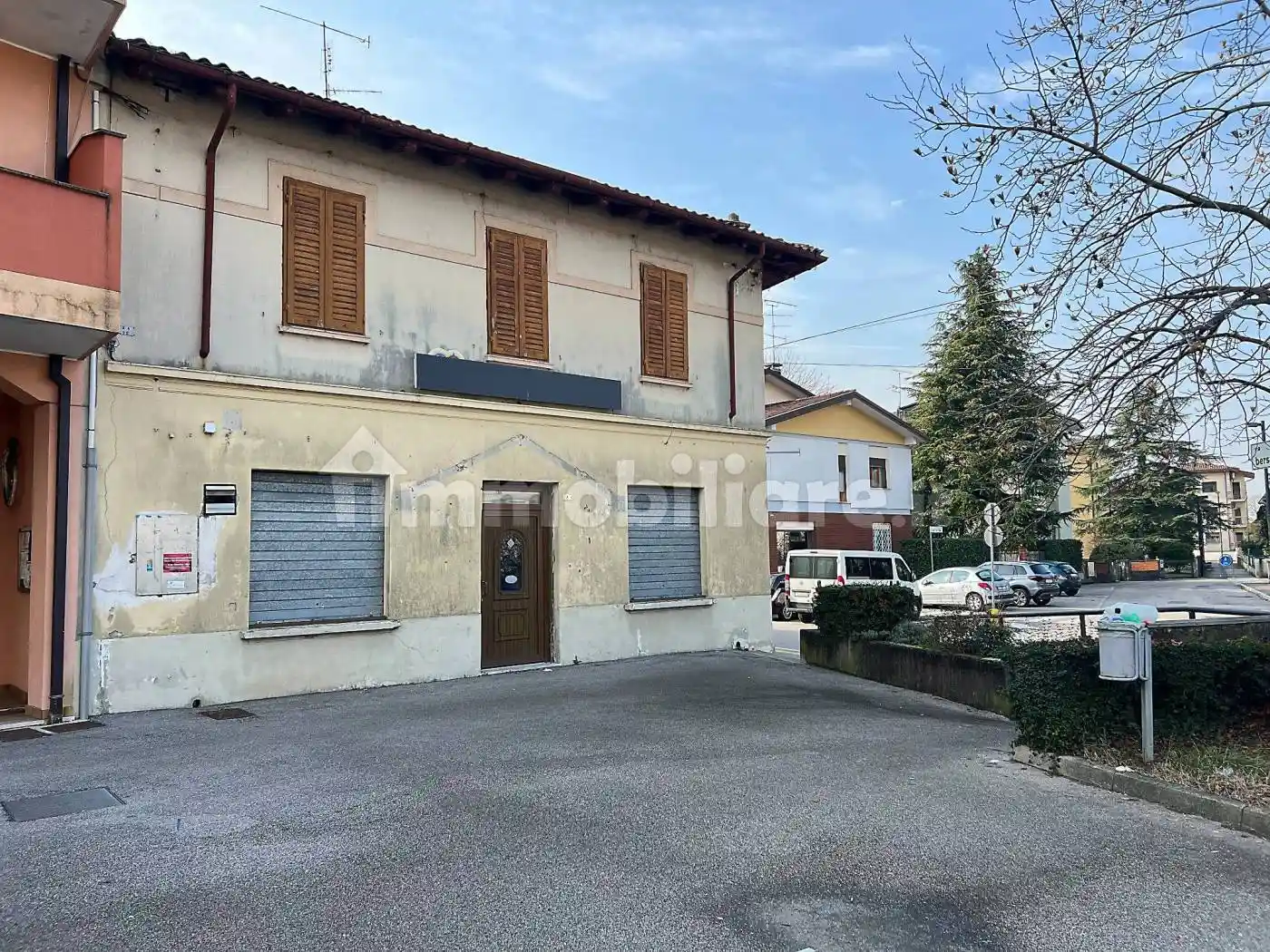 Palazzo - Edificio - foto 3