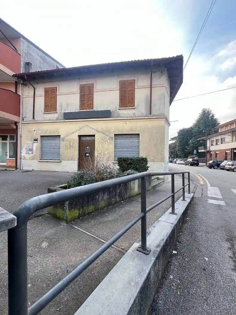 Palazzo - Edificio - foto 4