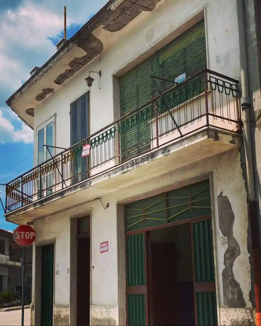 Palazzo - Edificio - foto 3