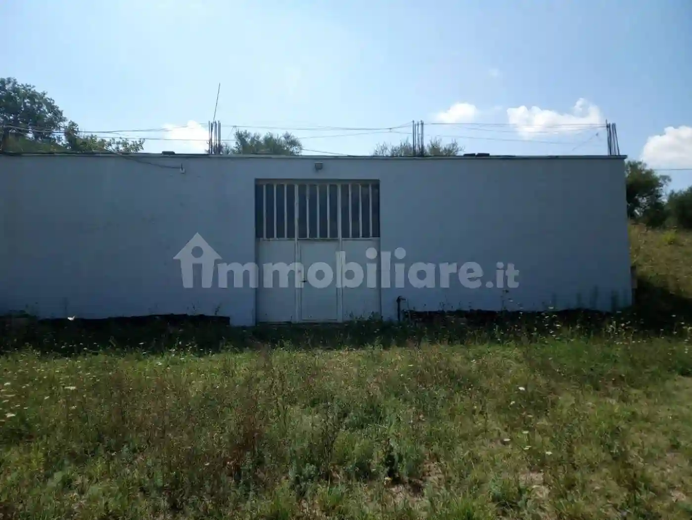 Palazzo - Edificio - foto 2