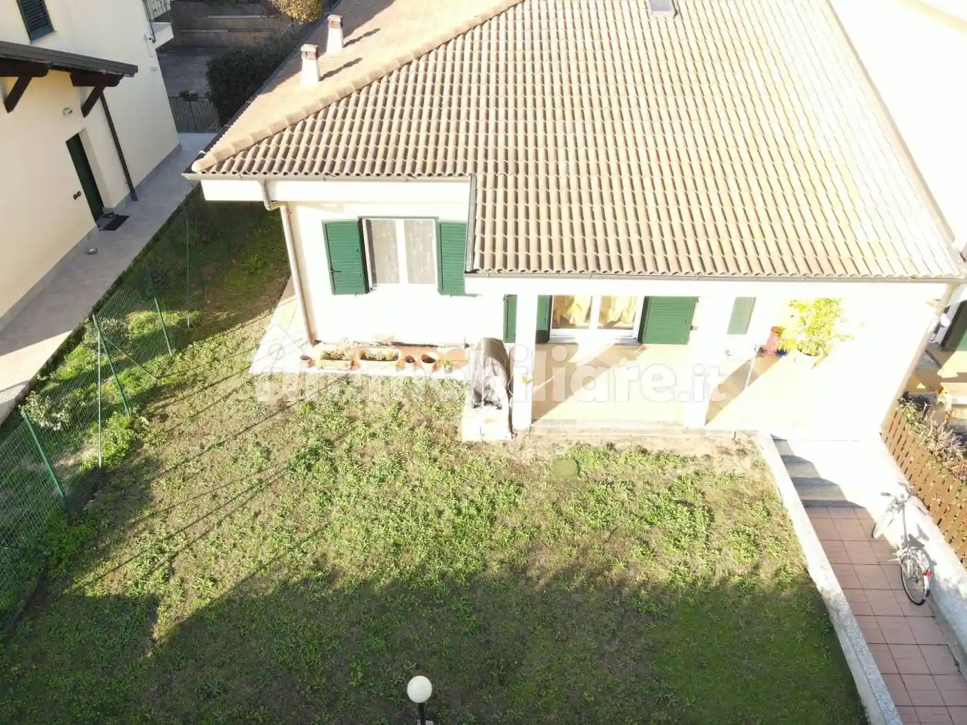 Villetta a schiera in vendita a Cerano