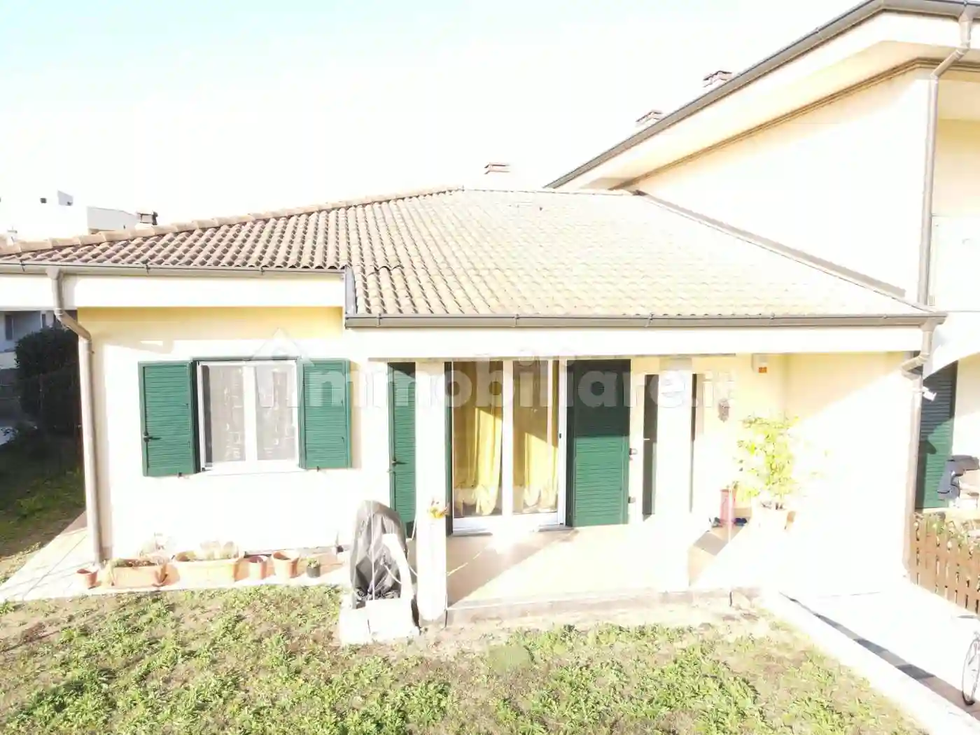 Villetta a schiera - foto 2