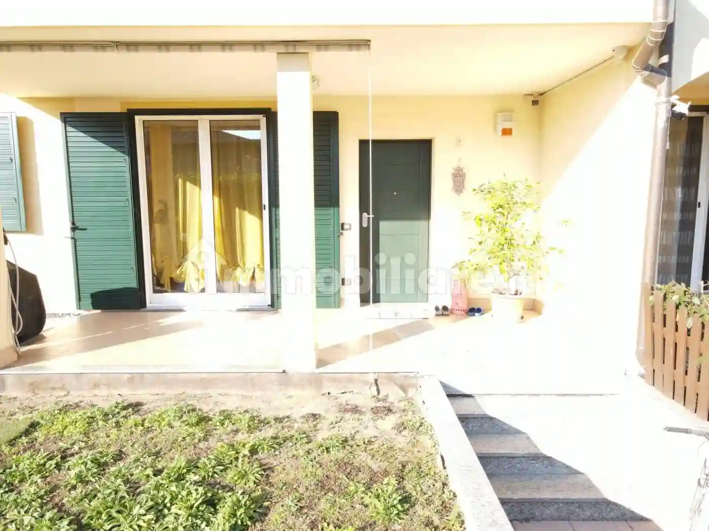 Villetta a schiera - foto 4