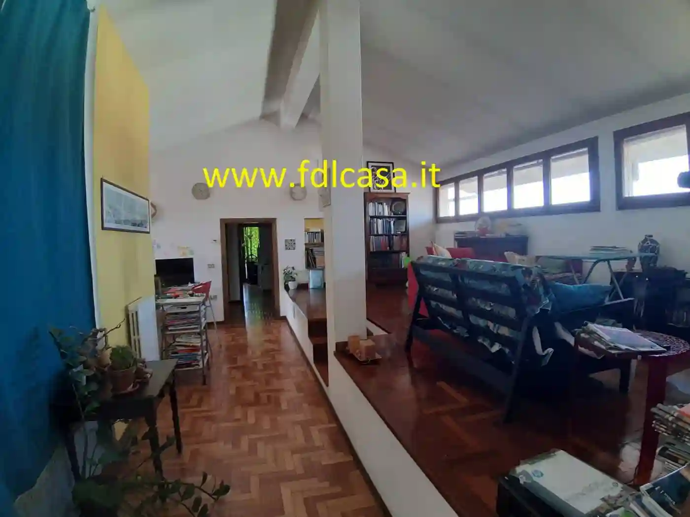 Attico - Mansarda - foto 3