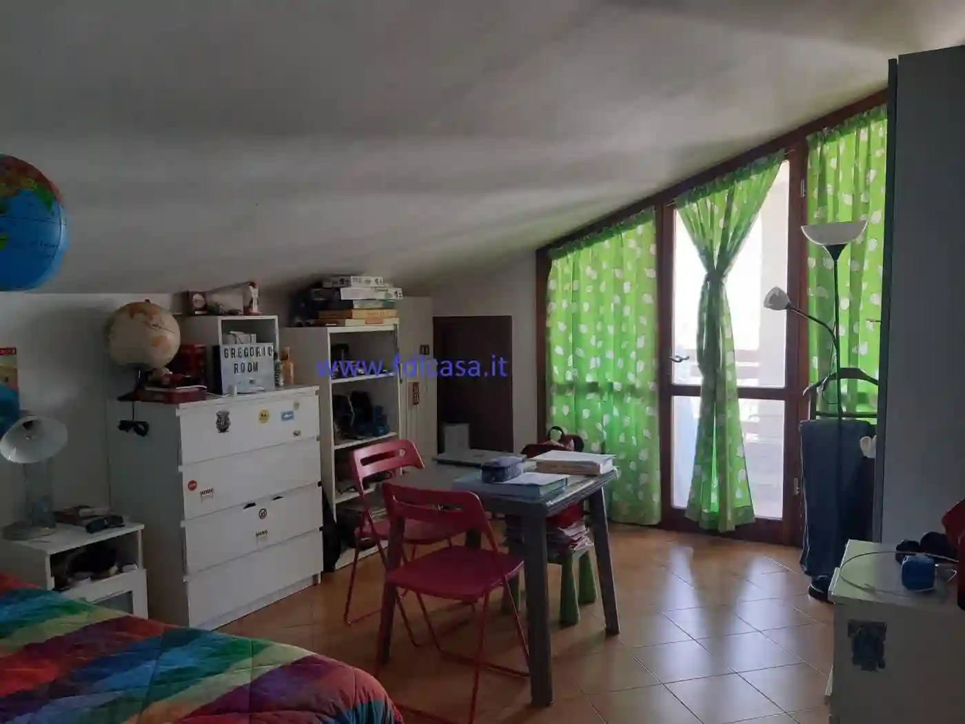 Attico - Mansarda - foto 4