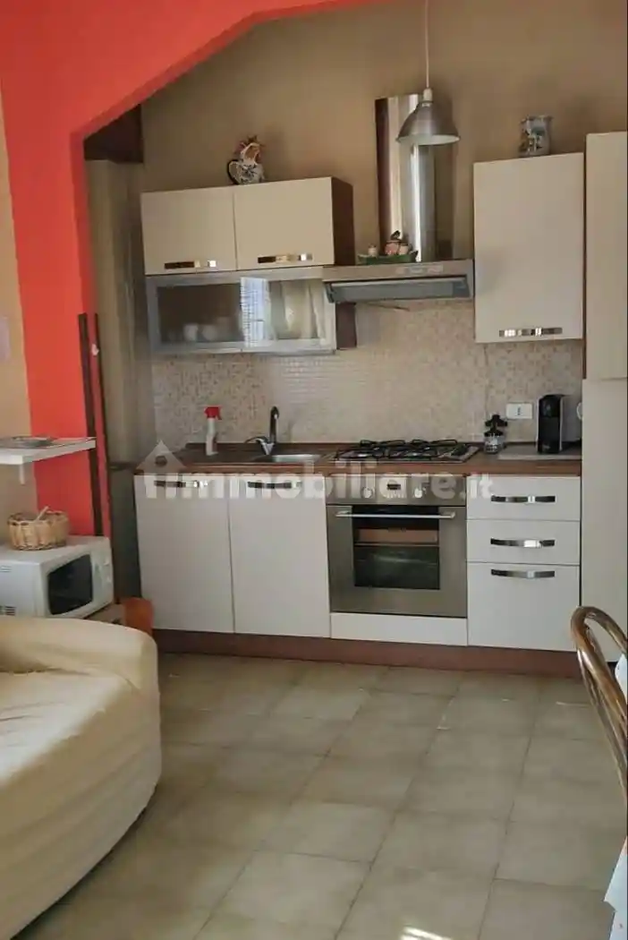 Villa in affitto a Vittoria