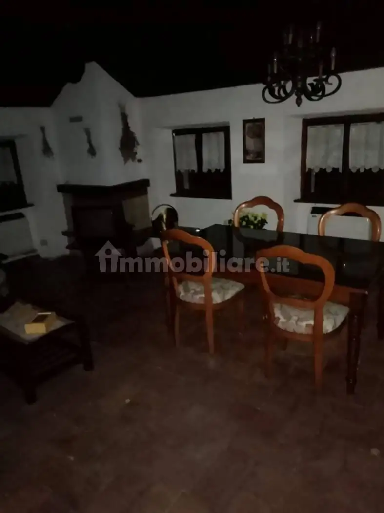 Appartamento in affitto a Torre de' Busi