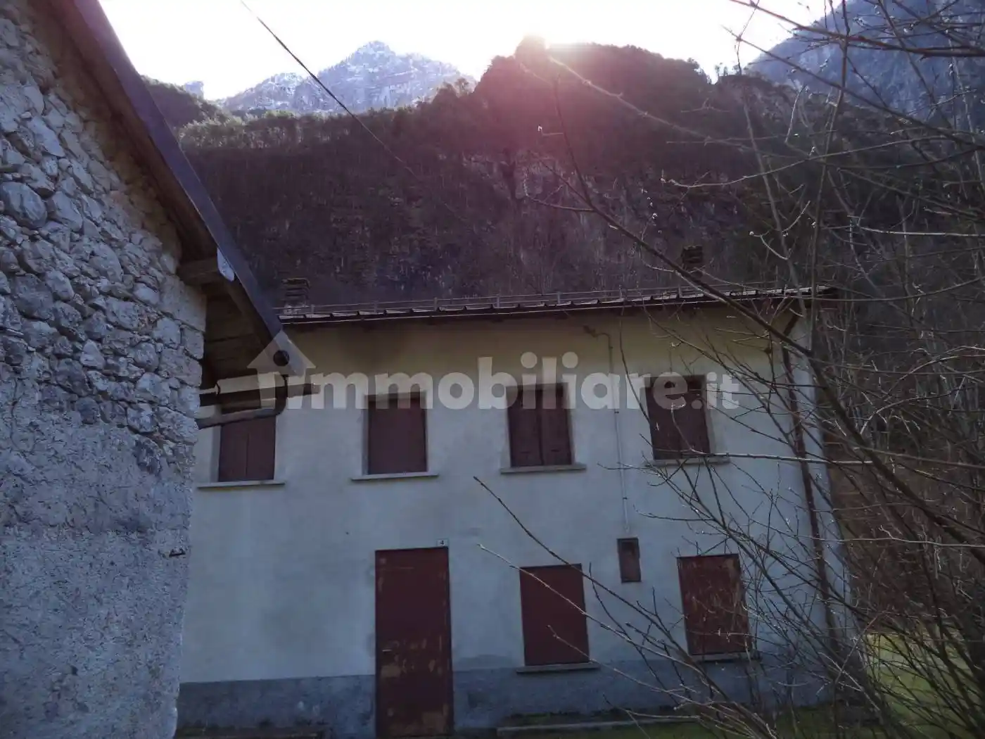 Villa unifamiliare Località Sotmedons, Chiusaforte - foto 2