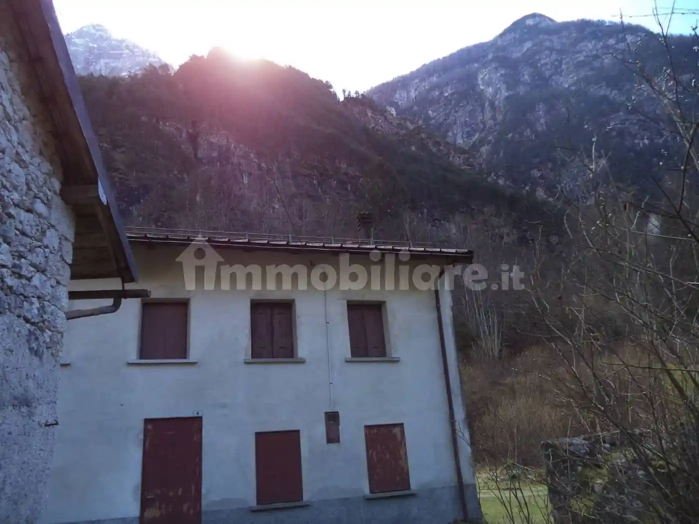 Villa unifamiliare Località Sotmedons, Chiusaforte - foto 3