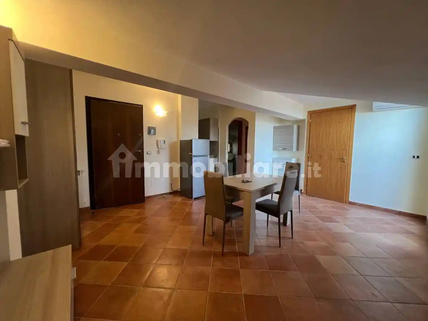 Attico - Mansarda in affitto a Messina