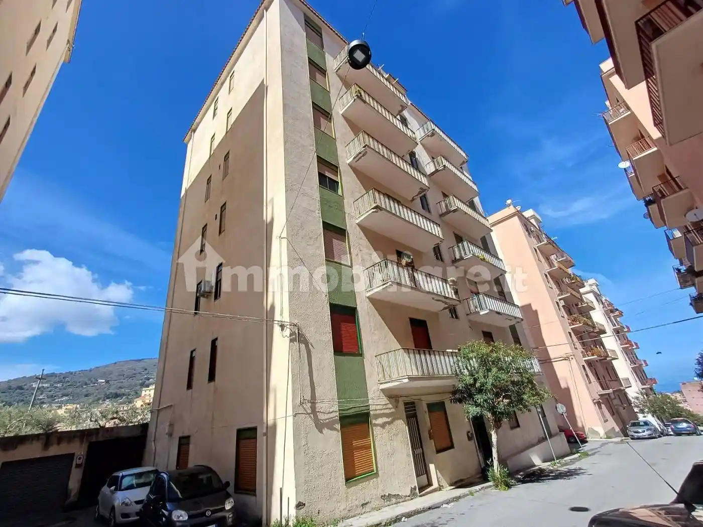 Appartamento in vendita a Patti