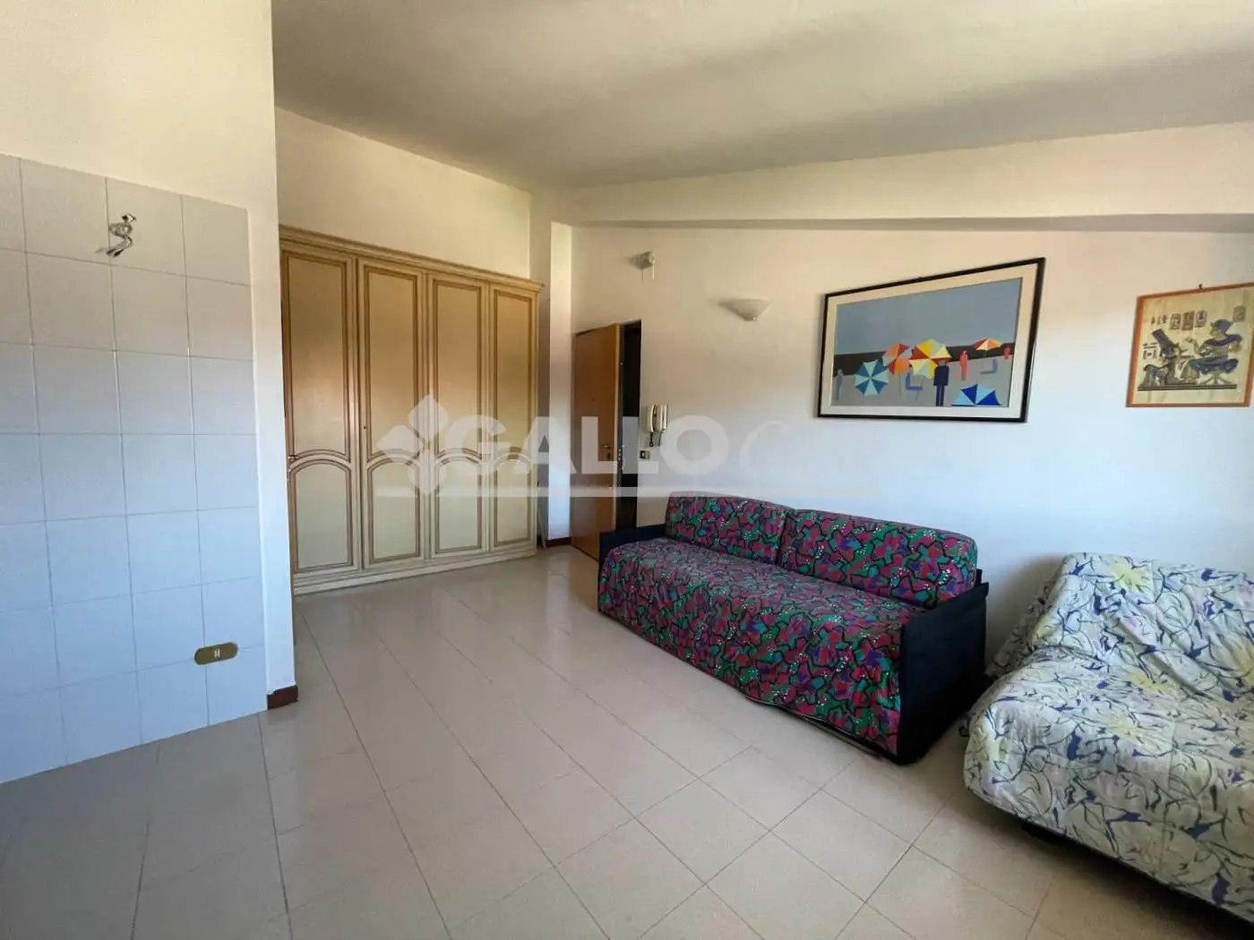 Appartamento in vendita a Spezzano della Sila