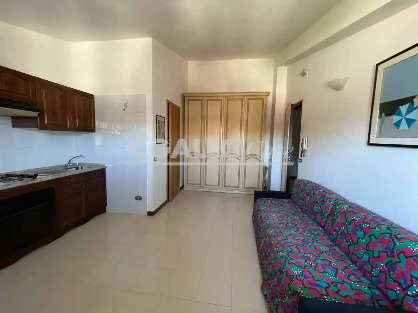 Monolocale via delle Ginestre, Camigliatello Silano, Spezzano della Sila - foto 2