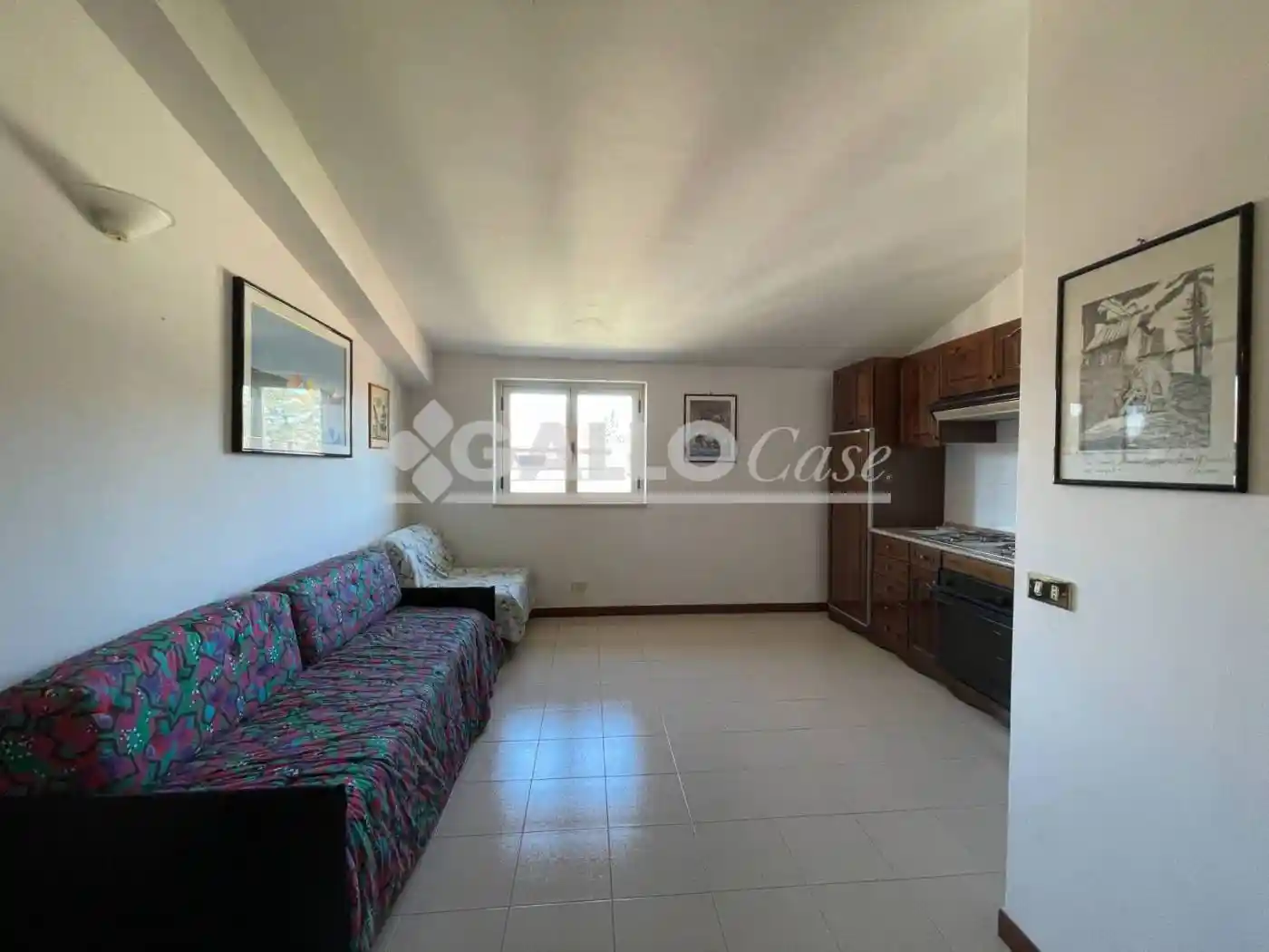 Monolocale via delle Ginestre, Camigliatello Silano, Spezzano della Sila - foto 3