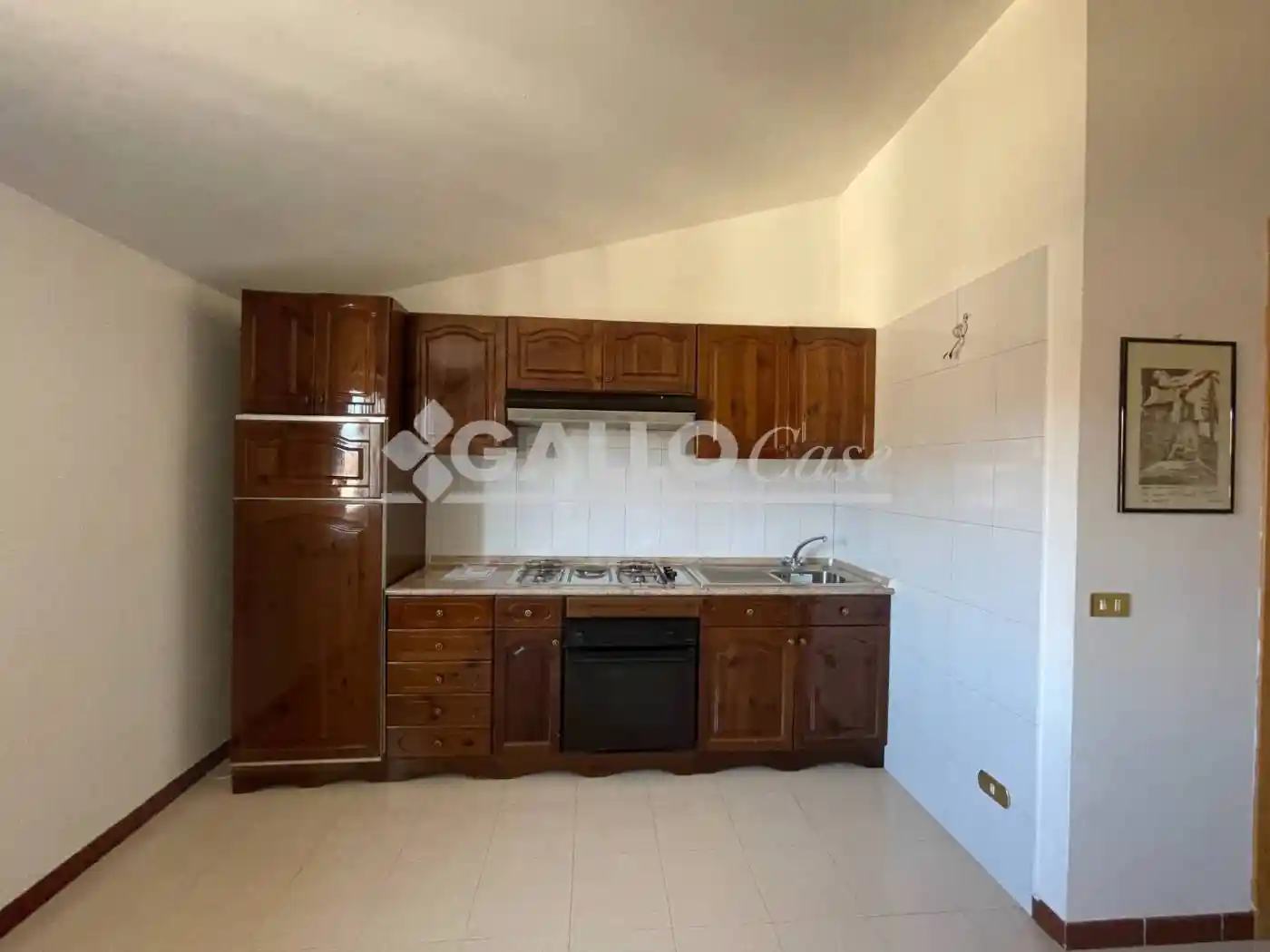 Monolocale via delle Ginestre, Camigliatello Silano, Spezzano della Sila - foto 4