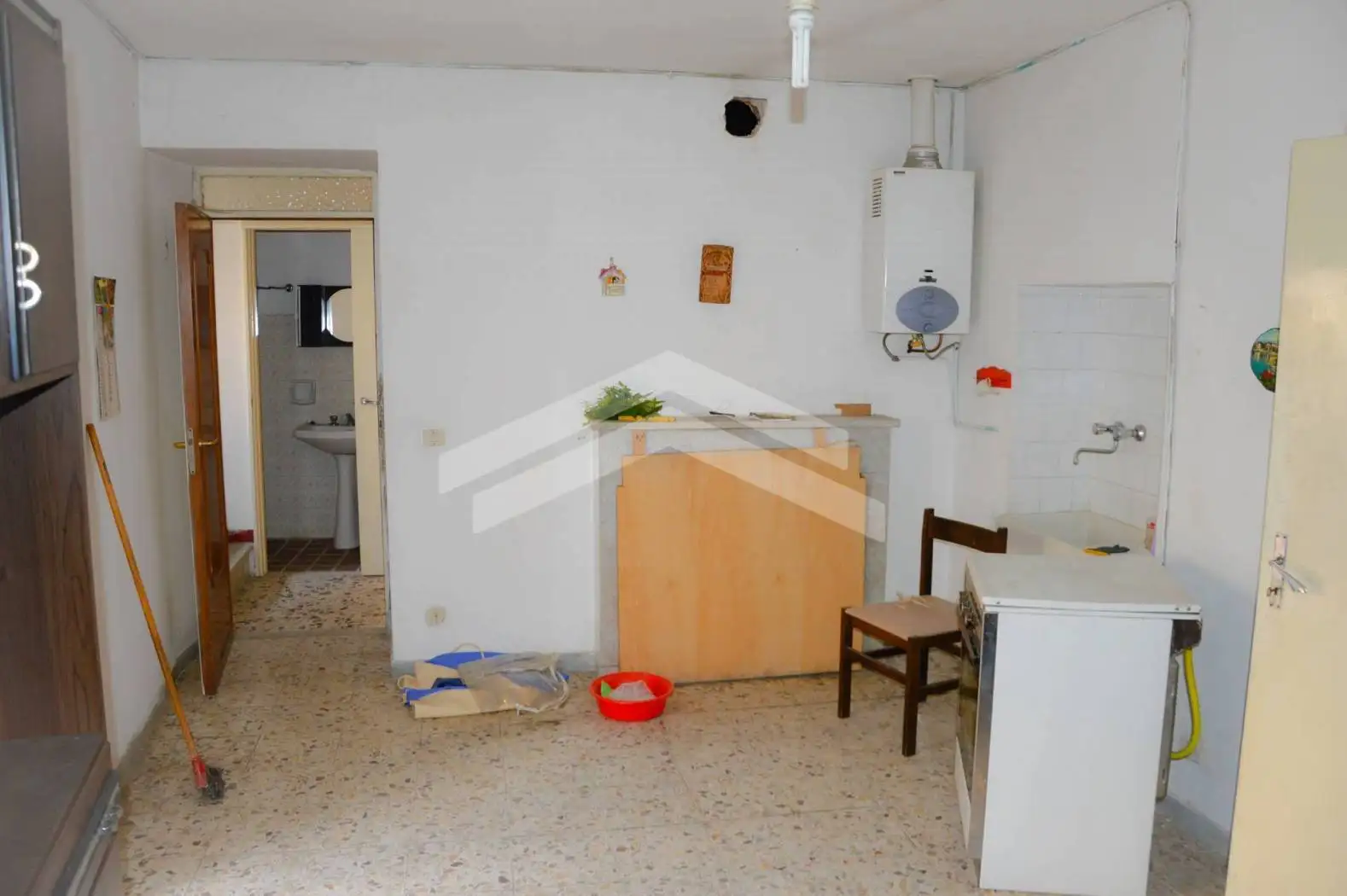 Palazzo - Edificio in Vendita - foto 4